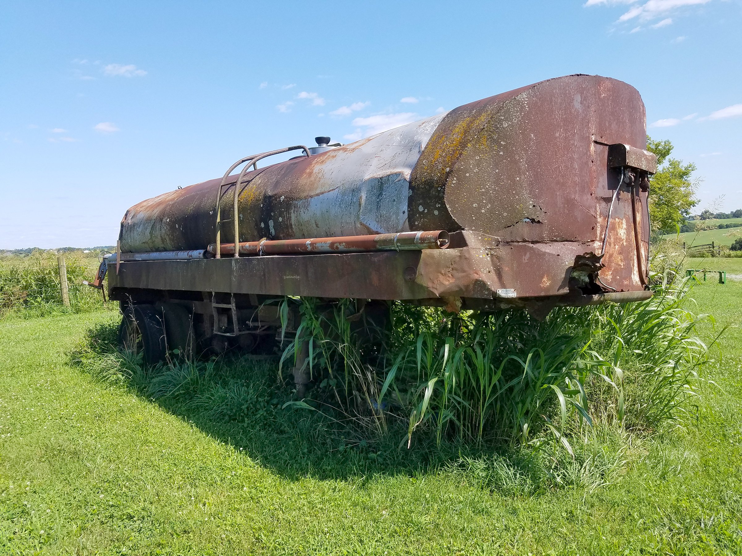 Property photo 15 - ABSOLUTE EQUIPMENT AUCTION IN MERCER COUNTY, KENTUCKY